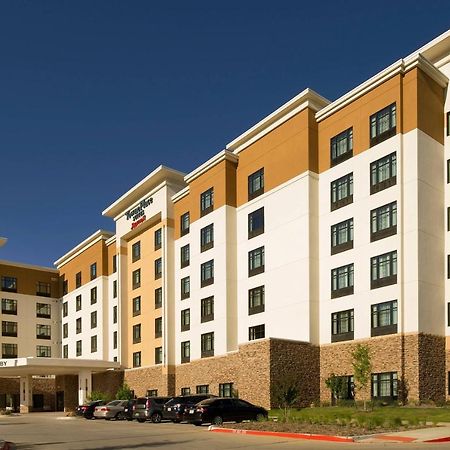 Towneplace Suites By Marriott Dallas Dfw Airport North/Grapevine Eksteriør bilde