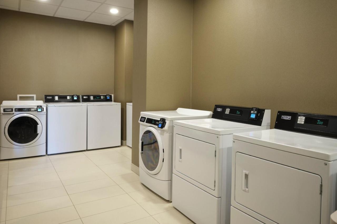 Towneplace Suites By Marriott Dallas Dfw Airport North/Grapevine Eksteriør bilde