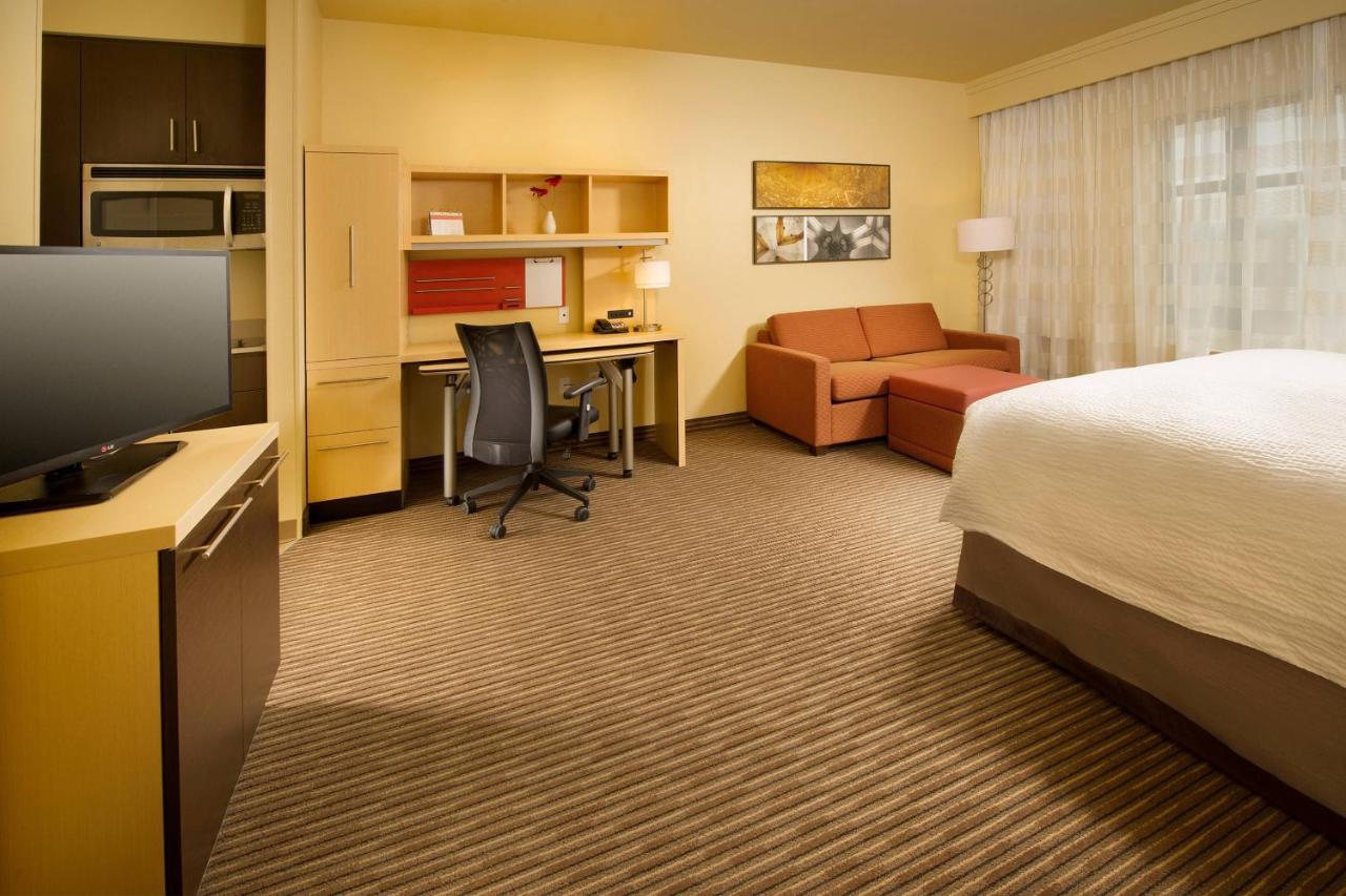 Towneplace Suites By Marriott Dallas Dfw Airport North/Grapevine Eksteriør bilde
