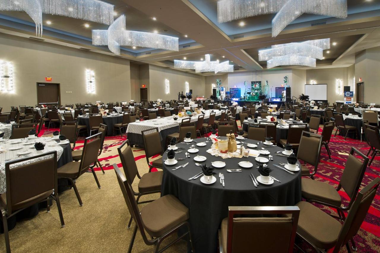 Towneplace Suites By Marriott Dallas Dfw Airport North/Grapevine Eksteriør bilde