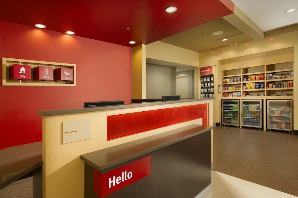 Towneplace Suites By Marriott Dallas Dfw Airport North/Grapevine Eksteriør bilde