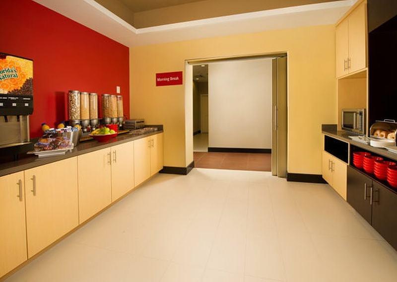 Towneplace Suites By Marriott Dallas Dfw Airport North/Grapevine Eksteriør bilde