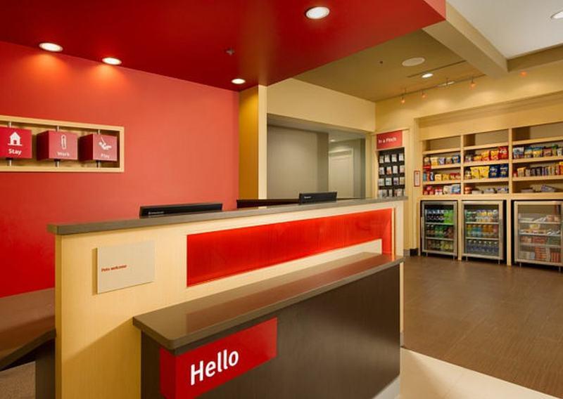 Towneplace Suites By Marriott Dallas Dfw Airport North/Grapevine Eksteriør bilde