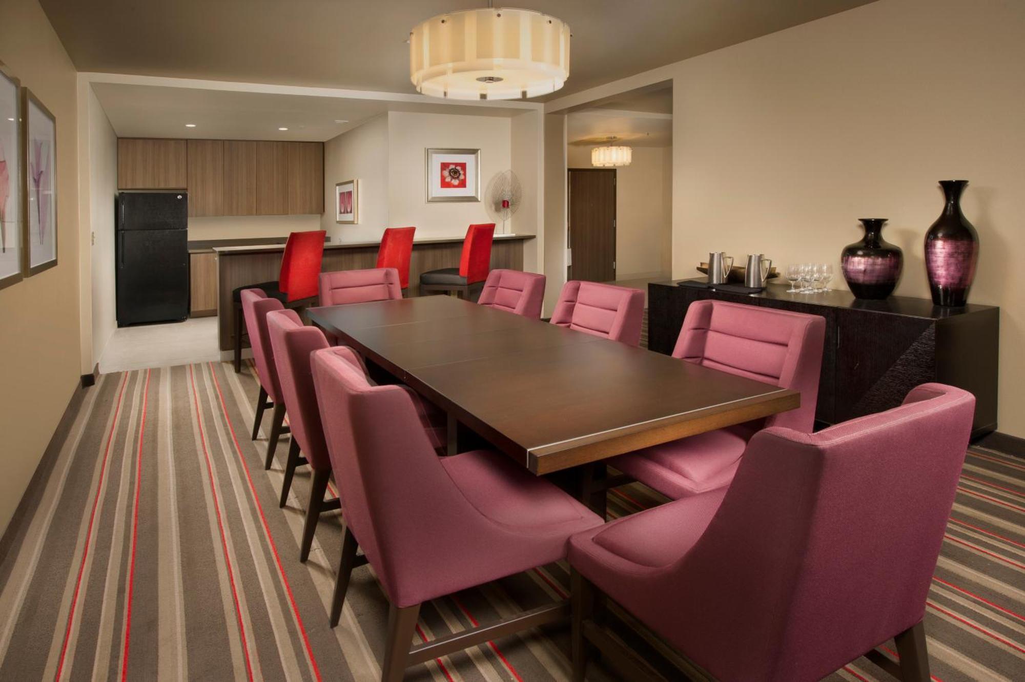 Towneplace Suites By Marriott Dallas Dfw Airport North/Grapevine Eksteriør bilde