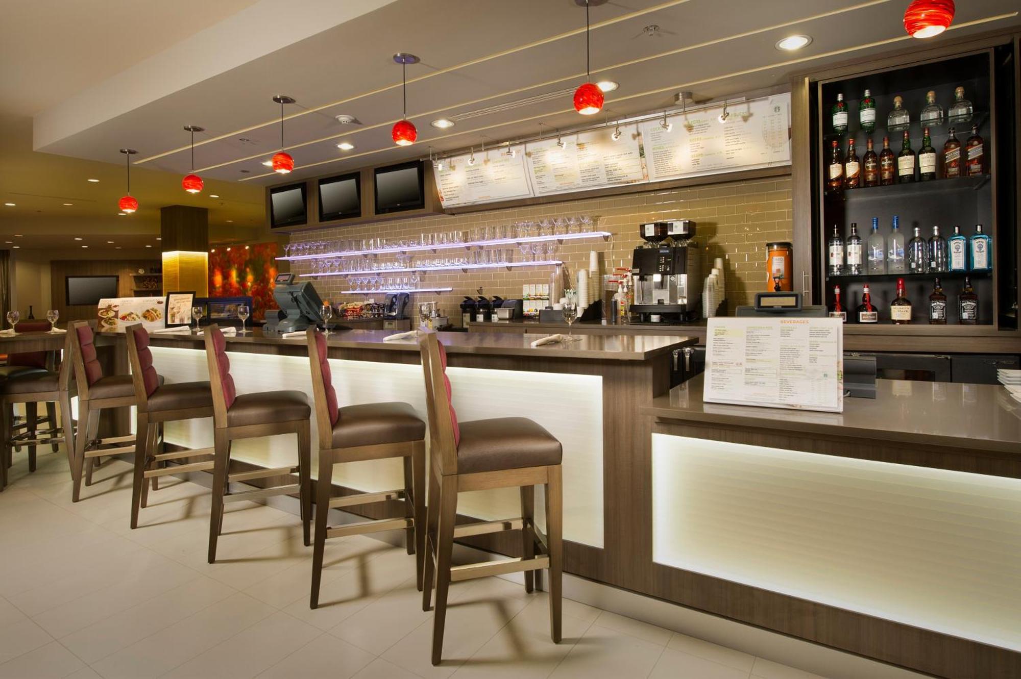 Towneplace Suites By Marriott Dallas Dfw Airport North/Grapevine Eksteriør bilde
