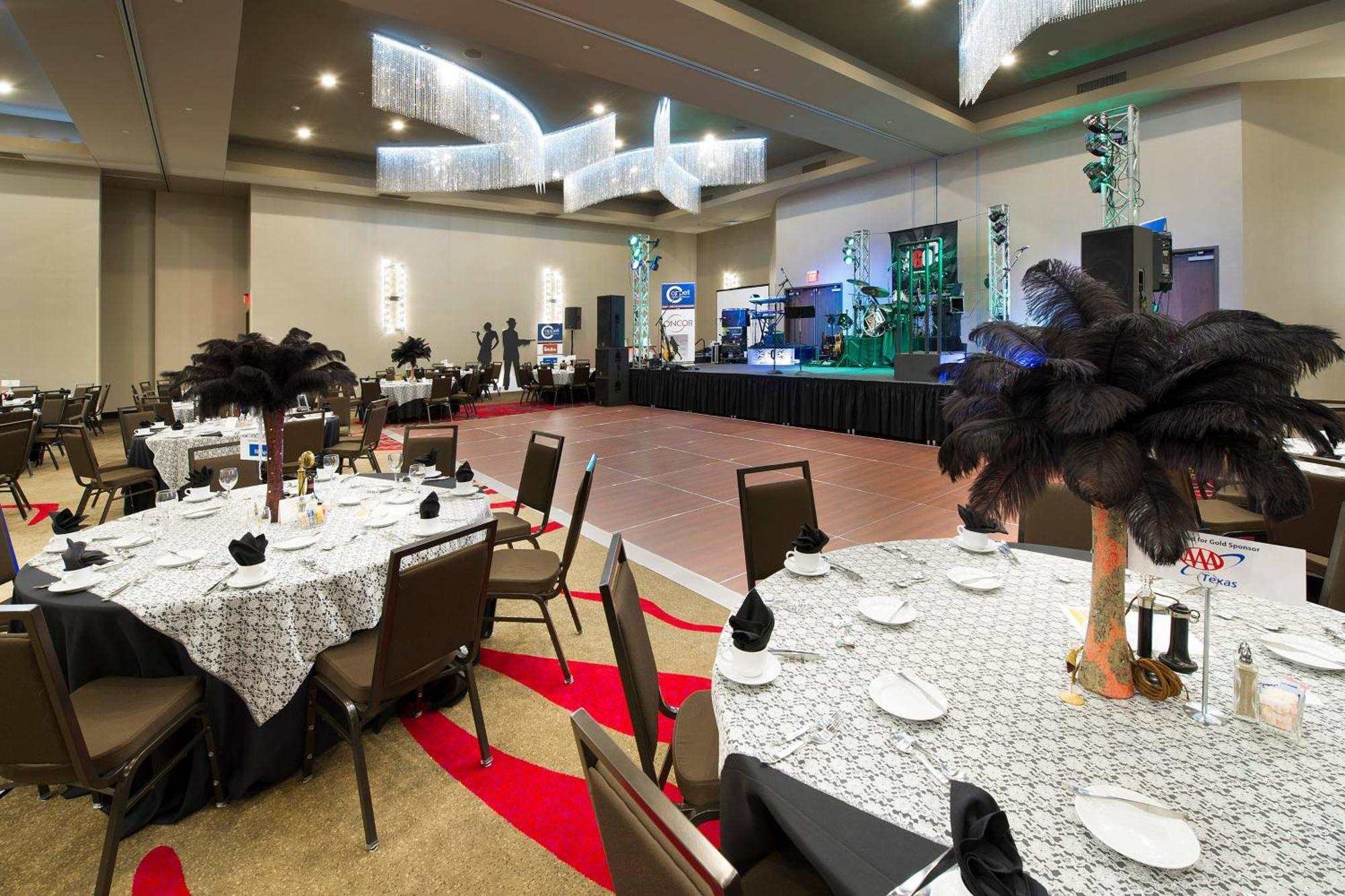 Towneplace Suites By Marriott Dallas Dfw Airport North/Grapevine Eksteriør bilde