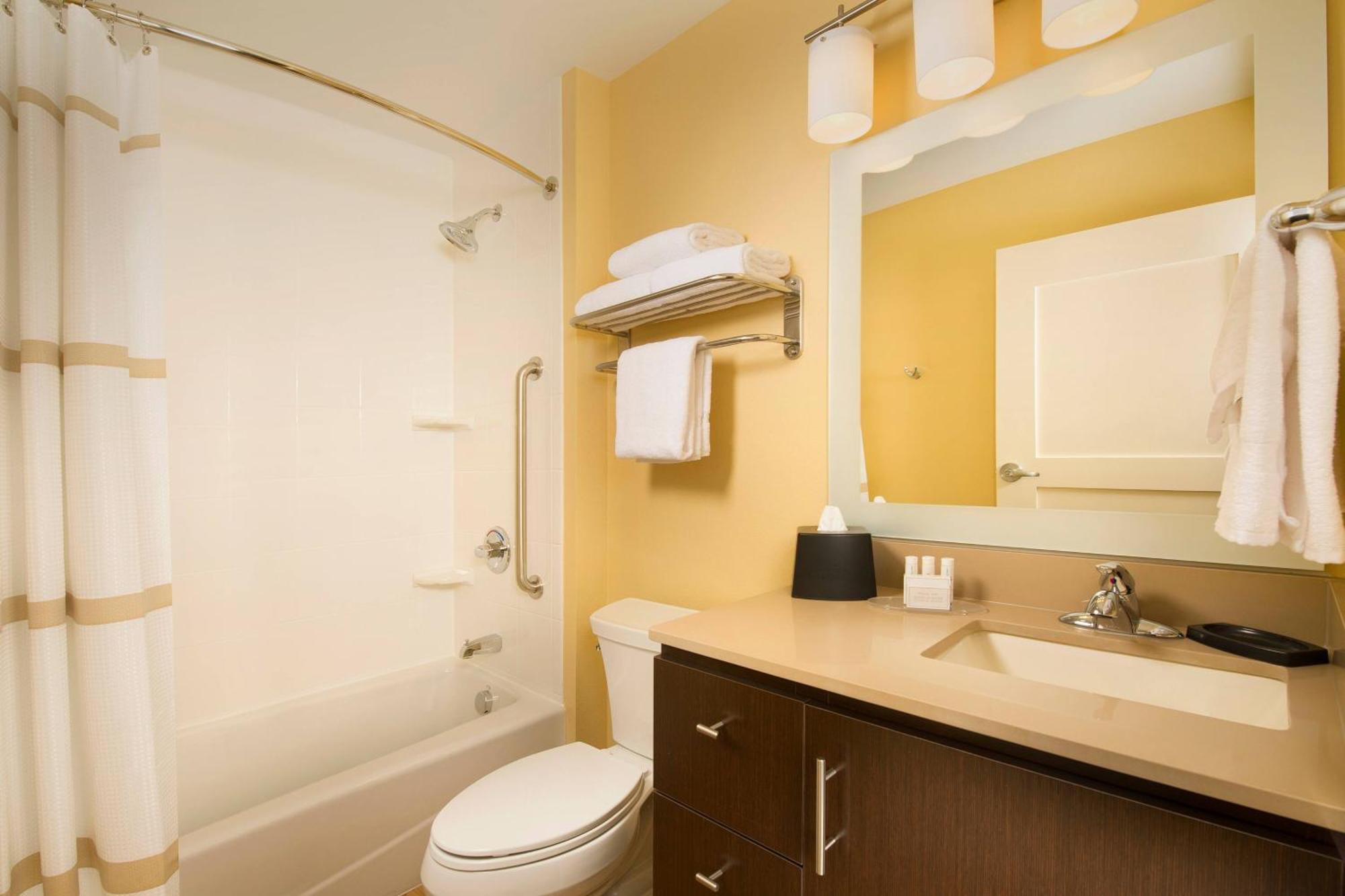 Towneplace Suites By Marriott Dallas Dfw Airport North/Grapevine Eksteriør bilde