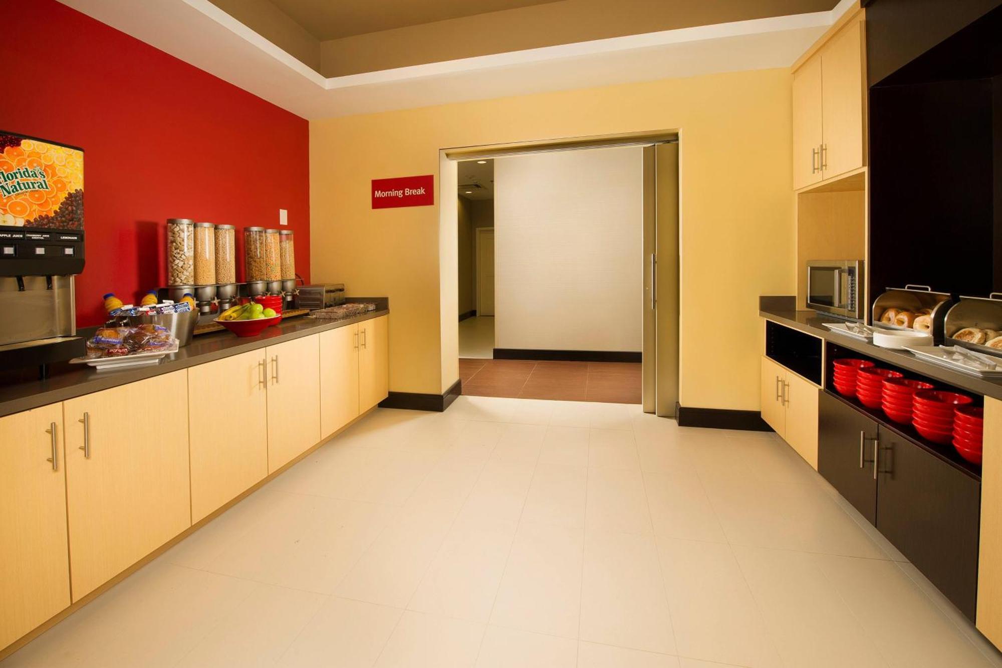 Towneplace Suites By Marriott Dallas Dfw Airport North/Grapevine Eksteriør bilde