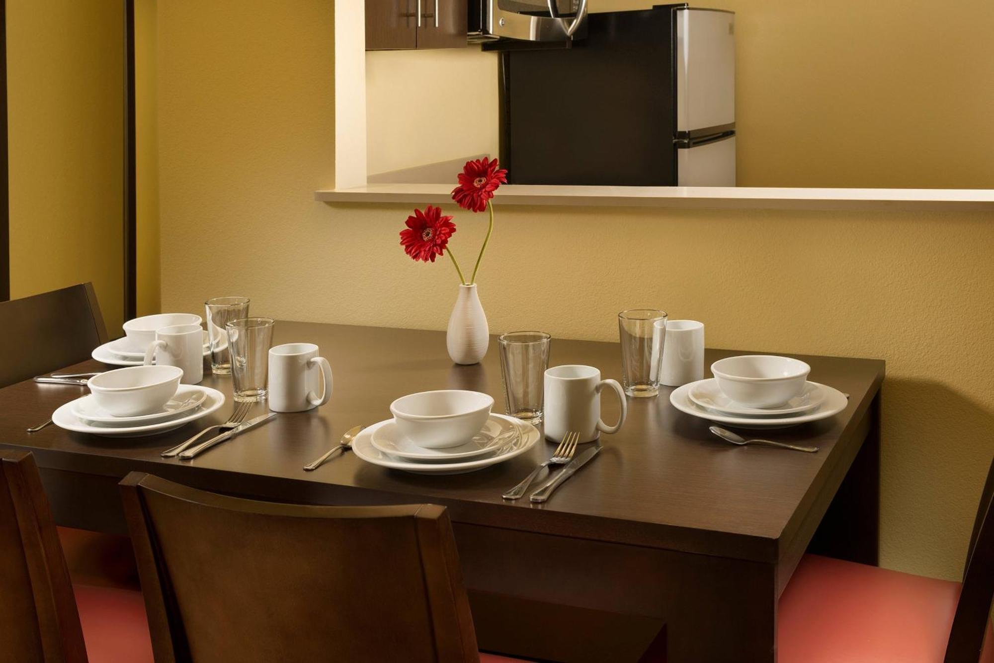 Towneplace Suites By Marriott Dallas Dfw Airport North/Grapevine Eksteriør bilde