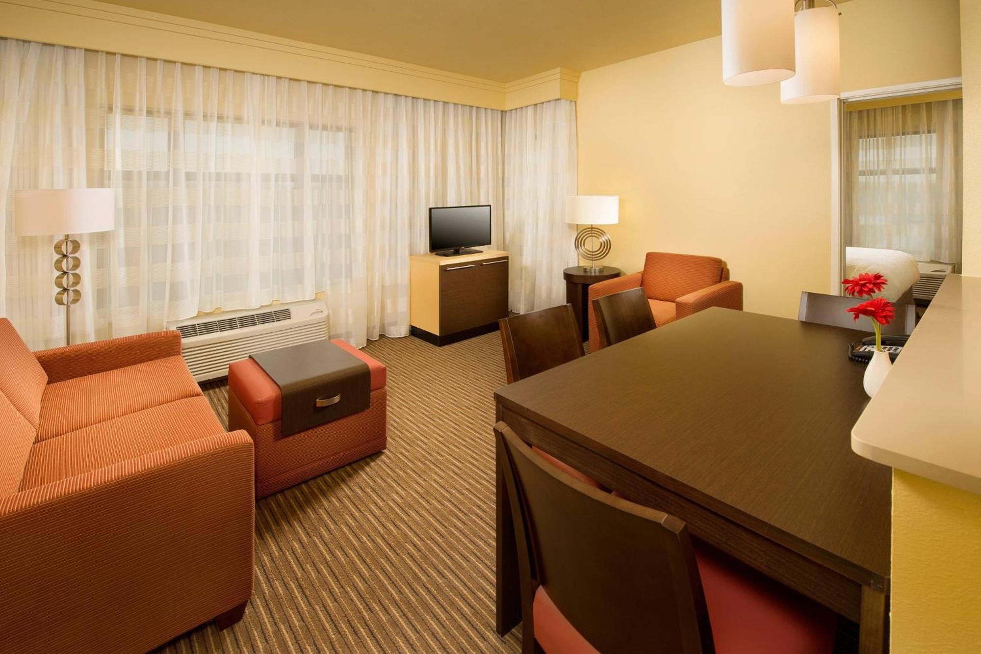 Towneplace Suites By Marriott Dallas Dfw Airport North/Grapevine Eksteriør bilde