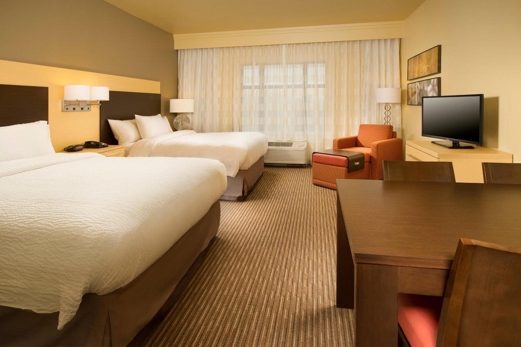 Towneplace Suites By Marriott Dallas Dfw Airport North/Grapevine Eksteriør bilde