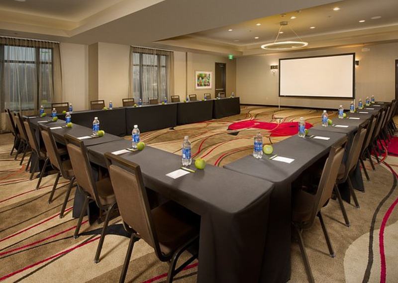 Towneplace Suites By Marriott Dallas Dfw Airport North/Grapevine Eksteriør bilde